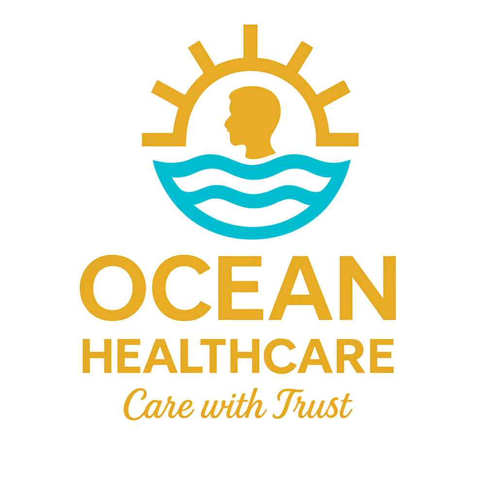 Ocean Healthcare India | Trusted Patient Care & Support
